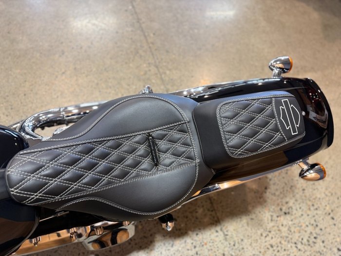 2014 Harley-davidson FXSB SOFTAIL BREAKOUT