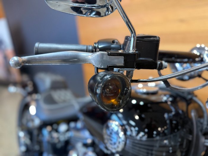 2014 Harley-davidson FXSB SOFTAIL BREAKOUT