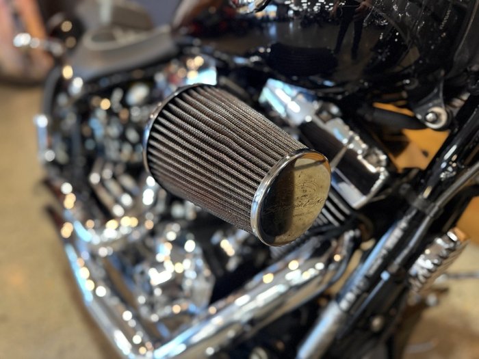 2014 Harley-davidson FXSB SOFTAIL BREAKOUT