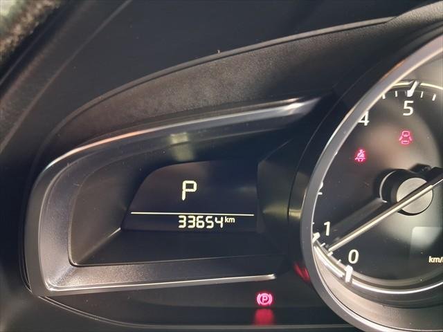 2023 Mazda CX-3 G20 Touring SP DK Soul Red Crystal