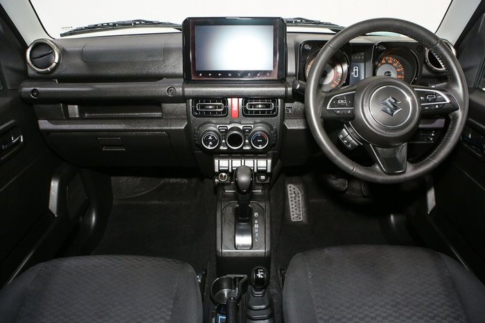 2024 Suzuki Jimny XL