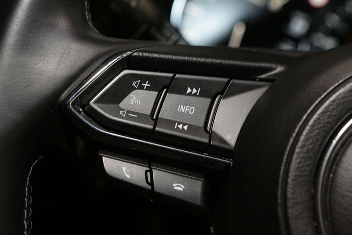 2020 Mazda CX-5 Akera