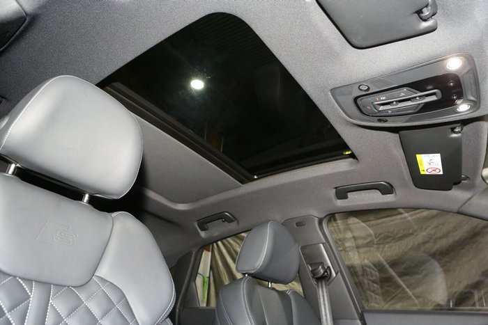 2024 Audi Q5 45 TFSI S line