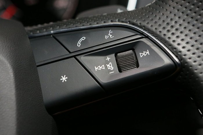 2024 Audi Q5 45 TFSI S line