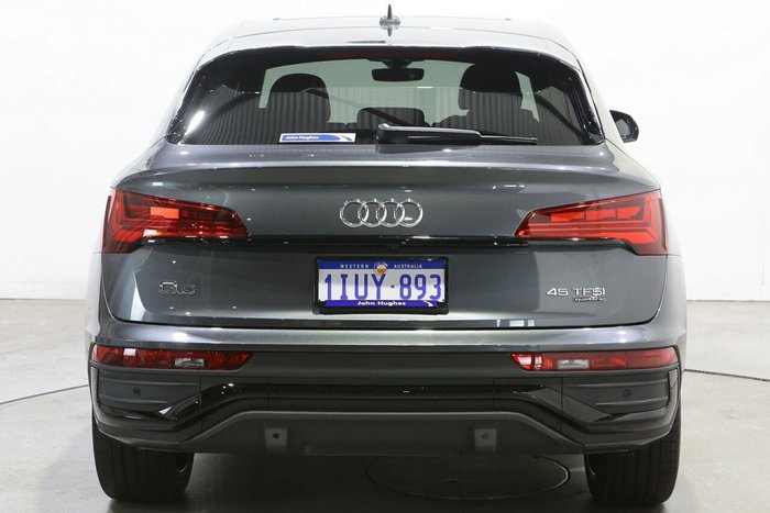 2024 Audi Q5 45 TFSI S line