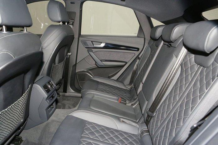 2024 Audi Q5 45 TFSI S line