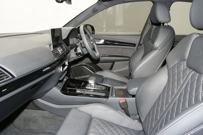 2024 Audi Q5 45 TFSI S line