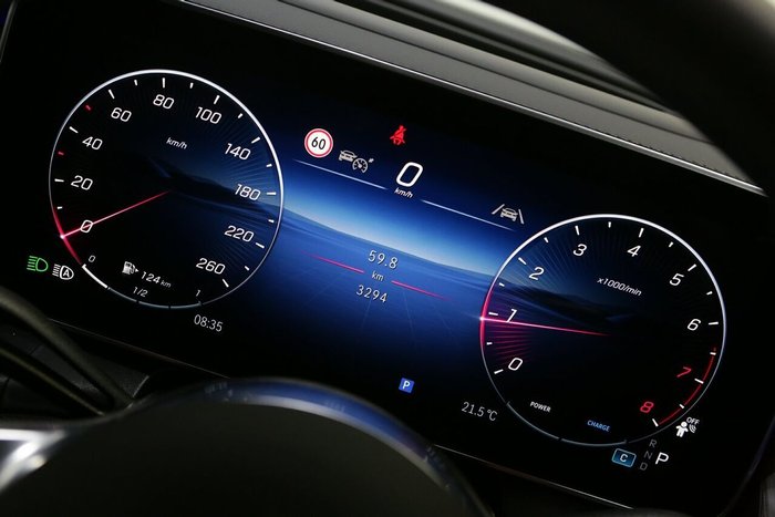 2024 Mercedes-Benz GLC-Class GLC300