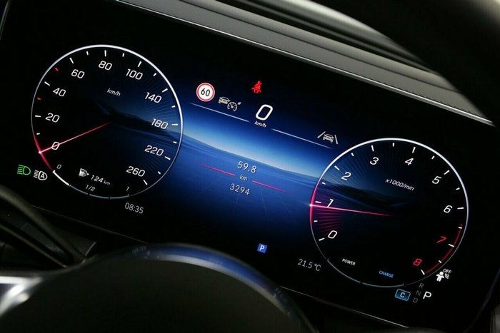 2024 Mercedes-Benz GLC-Class GLC300