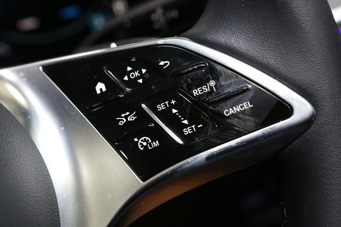 2024 Mercedes-Benz GLC-Class GLC300