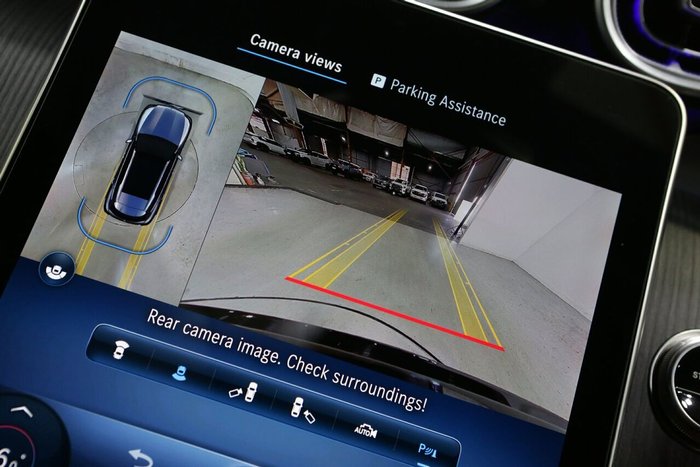 2024 Mercedes-Benz GLC-Class GLC300