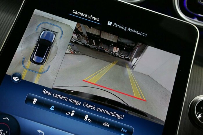 2024 Mercedes-Benz GLC-Class GLC300