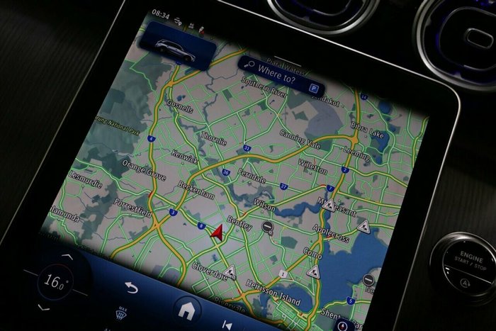 2024 Mercedes-Benz GLC-Class GLC300