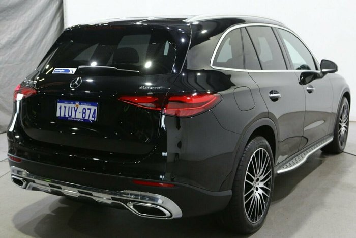 2024 Mercedes-Benz GLC-Class GLC300