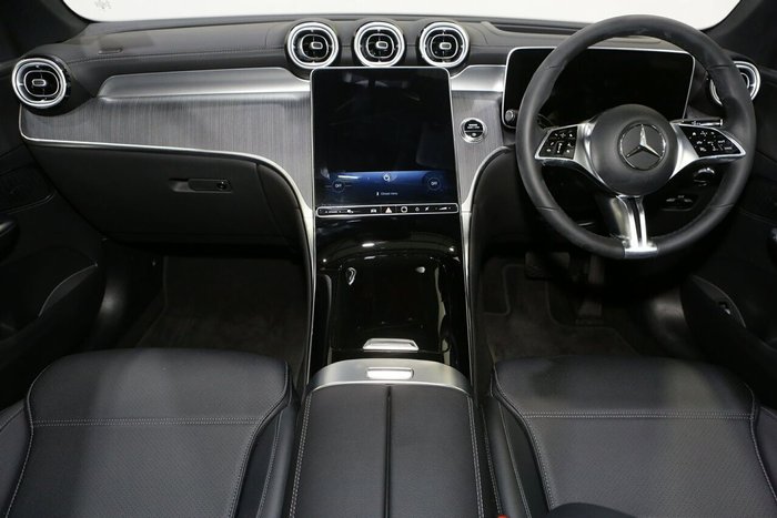 2024 Mercedes-Benz GLC-Class GLC300