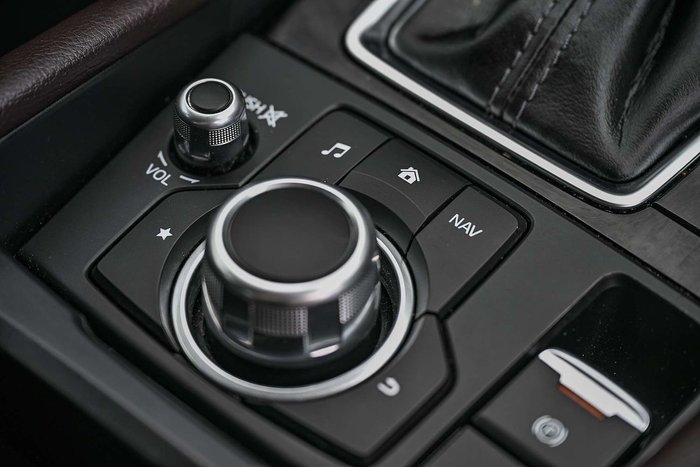 2018 Mazda 3 Touring