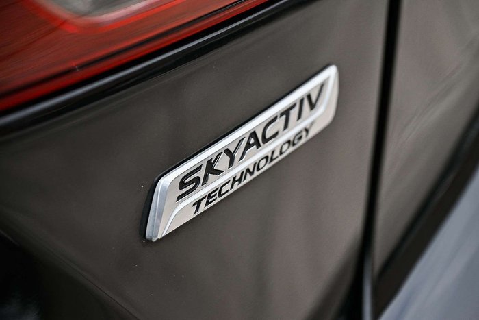 2018 Mazda 3 Touring