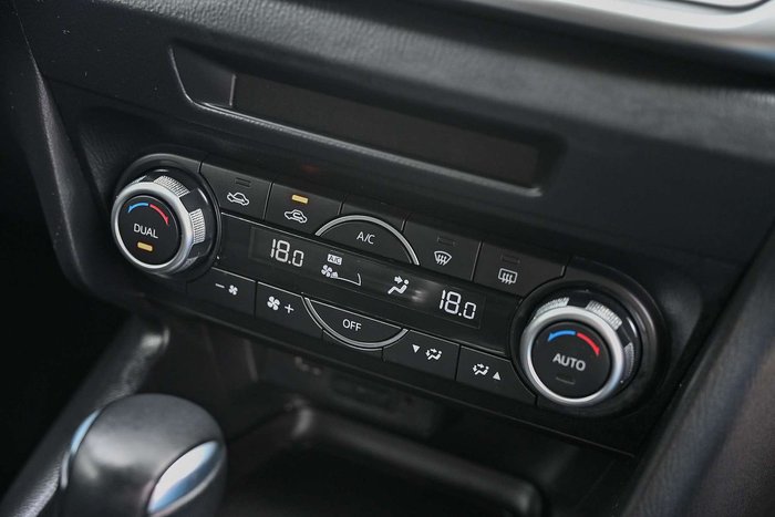 2018 Mazda 3 Touring