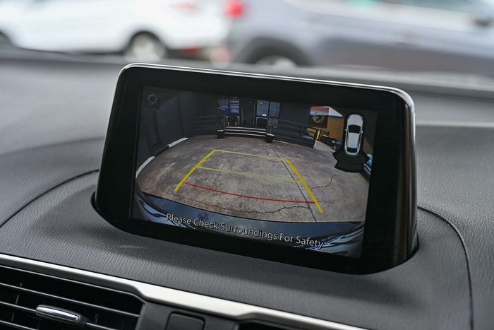 2018 Mazda 3 Touring