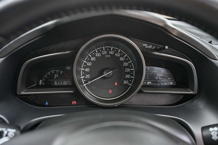 2018 Mazda 3 Touring