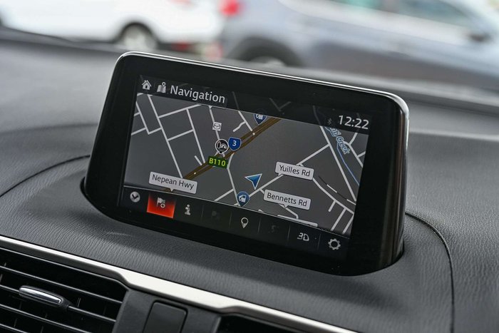 2018 Mazda 3 Touring