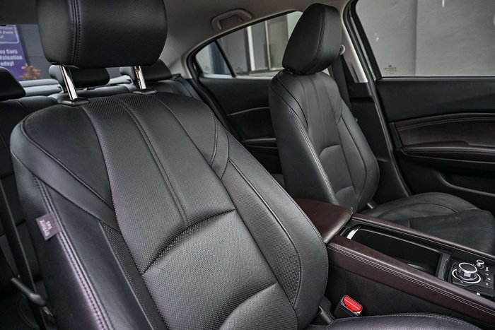 2018 Mazda 3 Touring