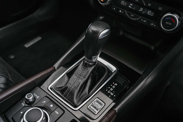 2018 Mazda 3 Touring