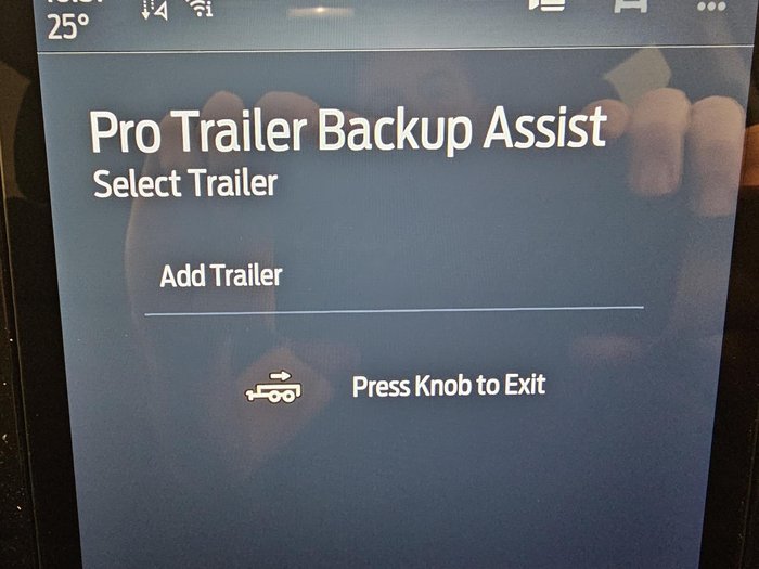 2025 Ford Ranger Sport