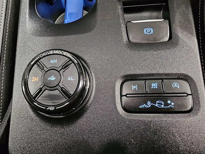 2025 Ford Ranger Sport