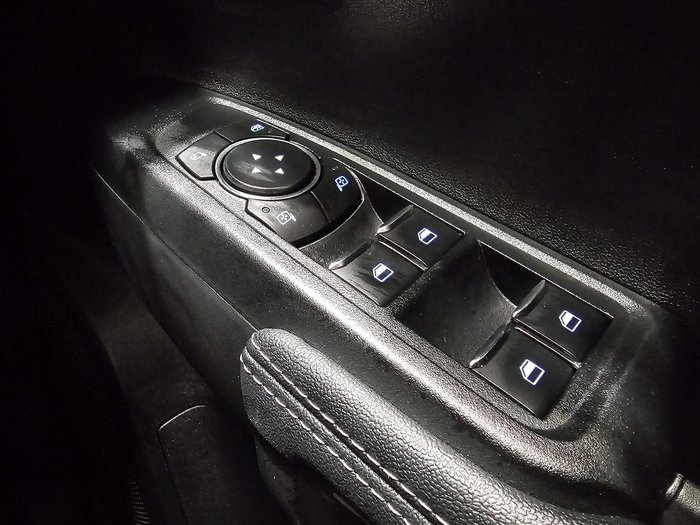 2025 Ford Ranger Sport