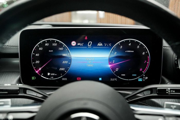 2022 Mercedes-Benz C-Class C300