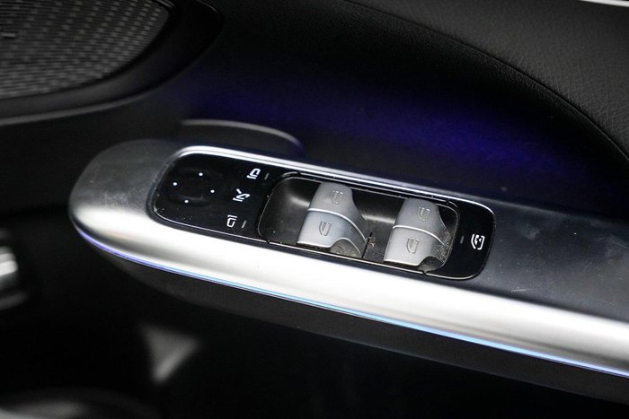 2022 Mercedes-Benz C-Class C300