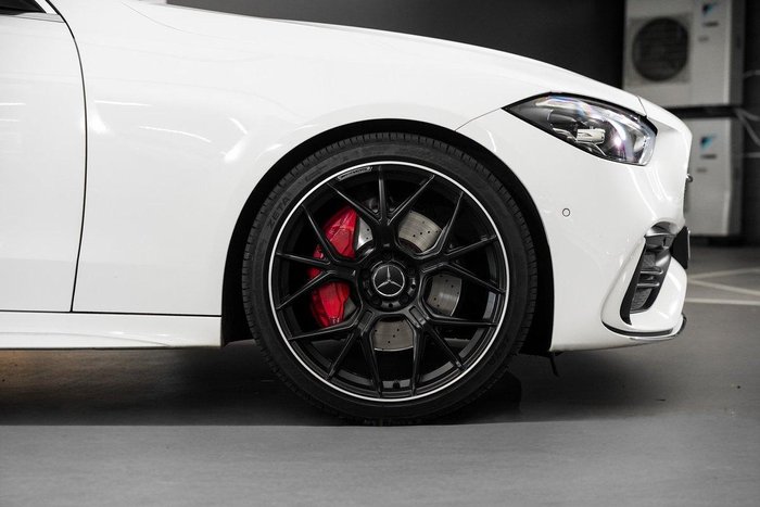 2022 Mercedes-Benz C-Class C300