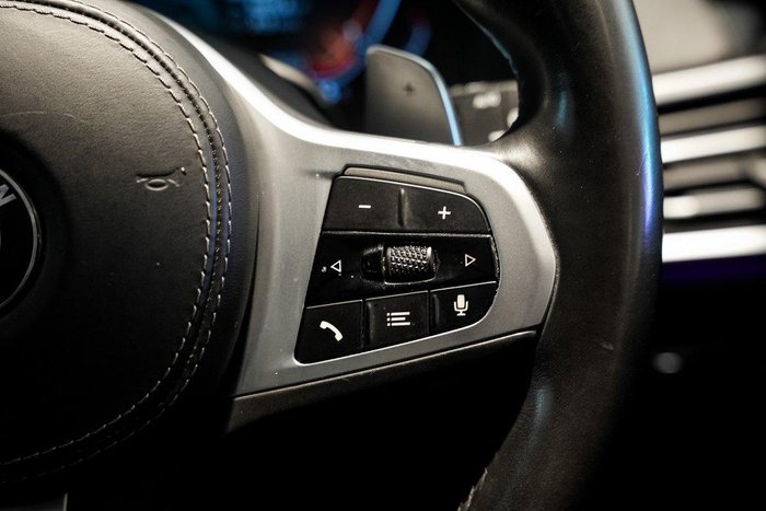 2019 BMW X7 xDrive30d