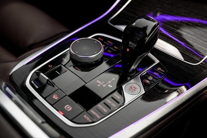 2019 BMW X7 xDrive30d