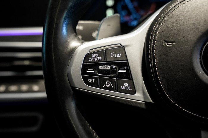 2019 BMW X7 xDrive30d