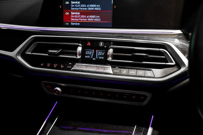 2019 BMW X7 xDrive30d