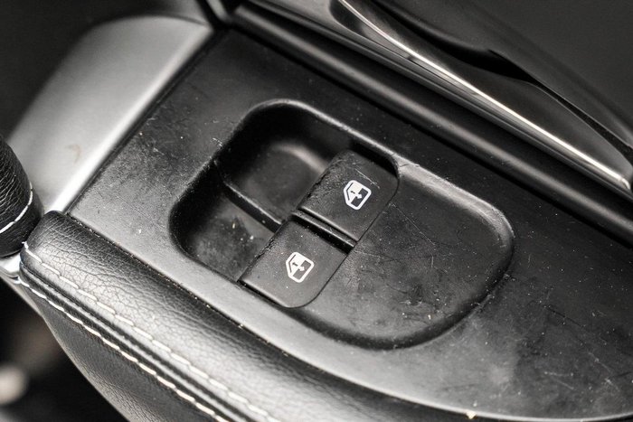 2012 Maserati GranTurismo S