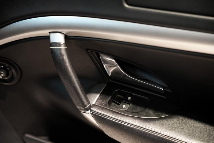 2012 Maserati GranTurismo S