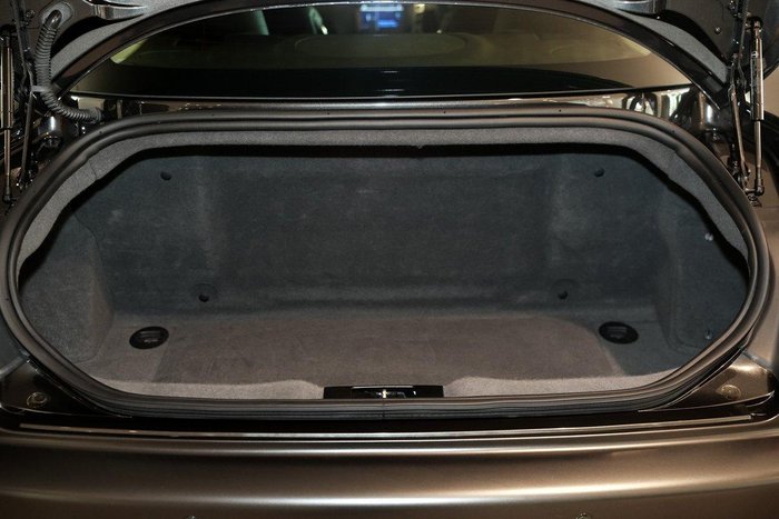 2012 Maserati GranTurismo S