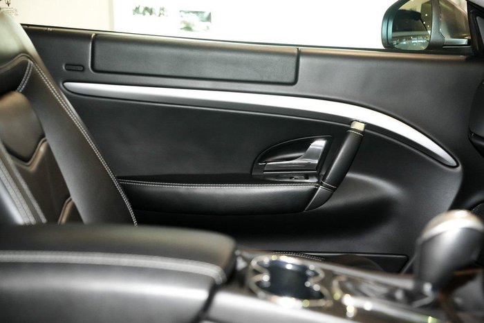 2012 Maserati GranTurismo S