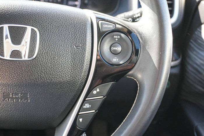 2014 Honda Odyssey VTi-L