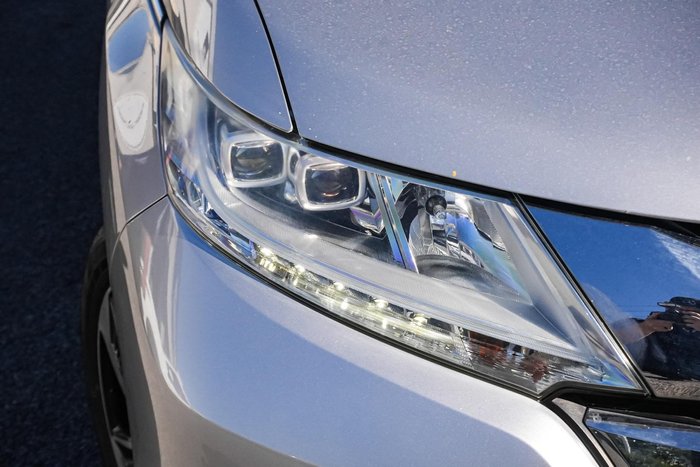 2014 Honda Odyssey VTi-L