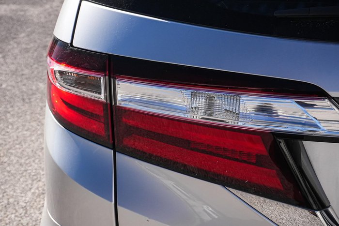 2014 Honda Odyssey VTi-L