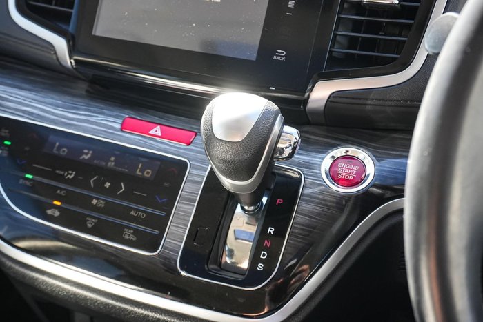 2014 Honda Odyssey VTi-L