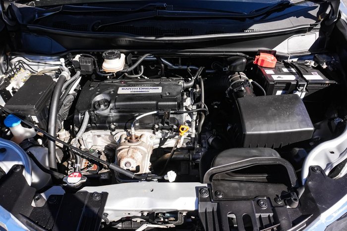 2014 Honda Odyssey VTi-L