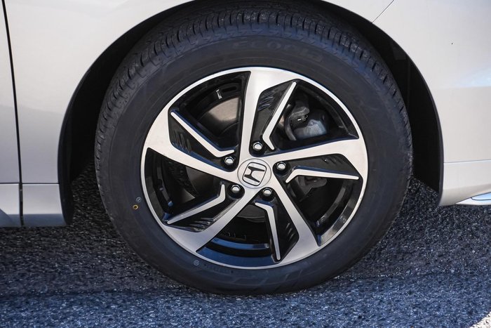 2014 Honda Odyssey VTi-L