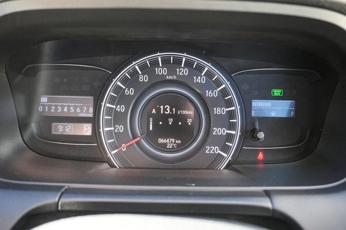 2014 Honda Odyssey VTi-L