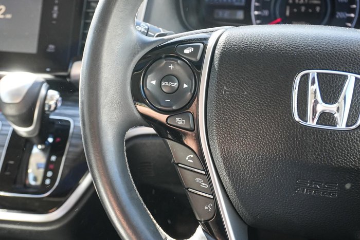 2014 Honda Odyssey VTi-L