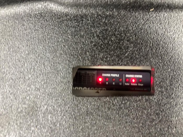 2018 Toyota Landcruiser Prado GXL GDJ150R 4X4 Dual Range Glacier White